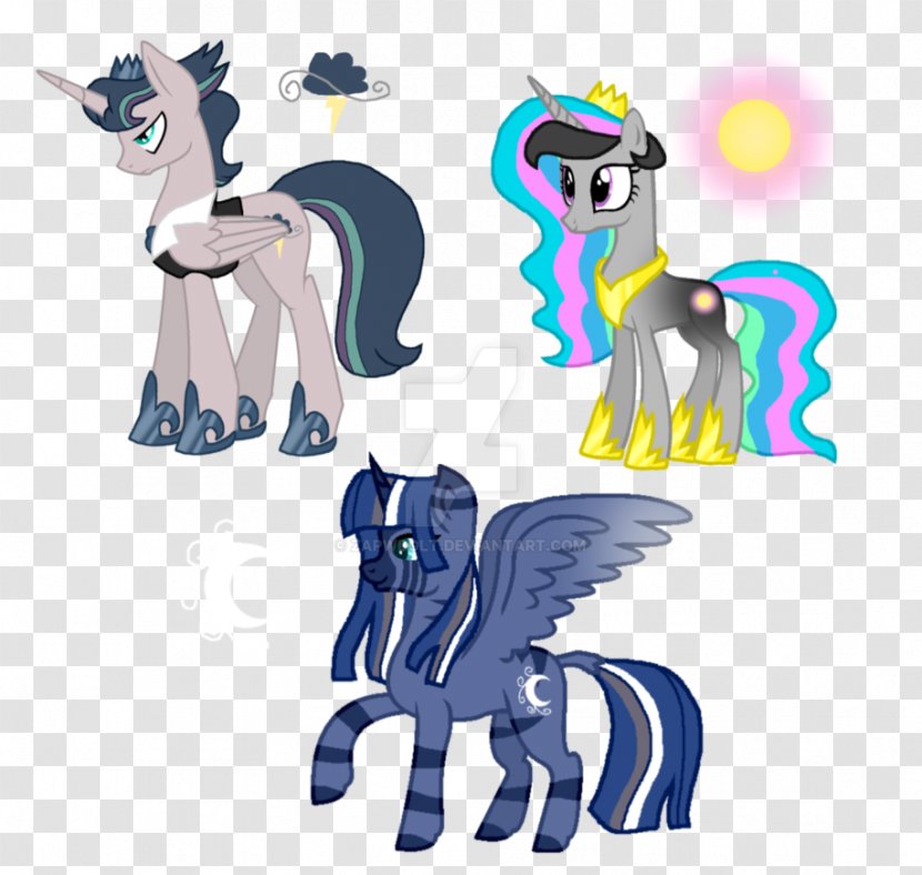 Horse Animal Microsoft Azure Clip Art - Pony - Next Generation Transparent PNG