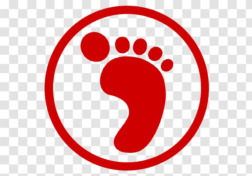 Foot Clan Footprint Teenage Mutant Ninja Turtles - Logo - Symbol Transparent PNG
