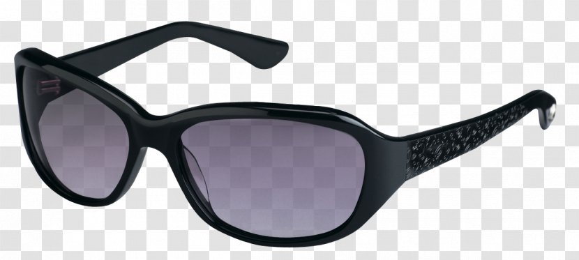 Aviator Sunglasses Eyewear Fossil Group - Sunglass Transparent PNG