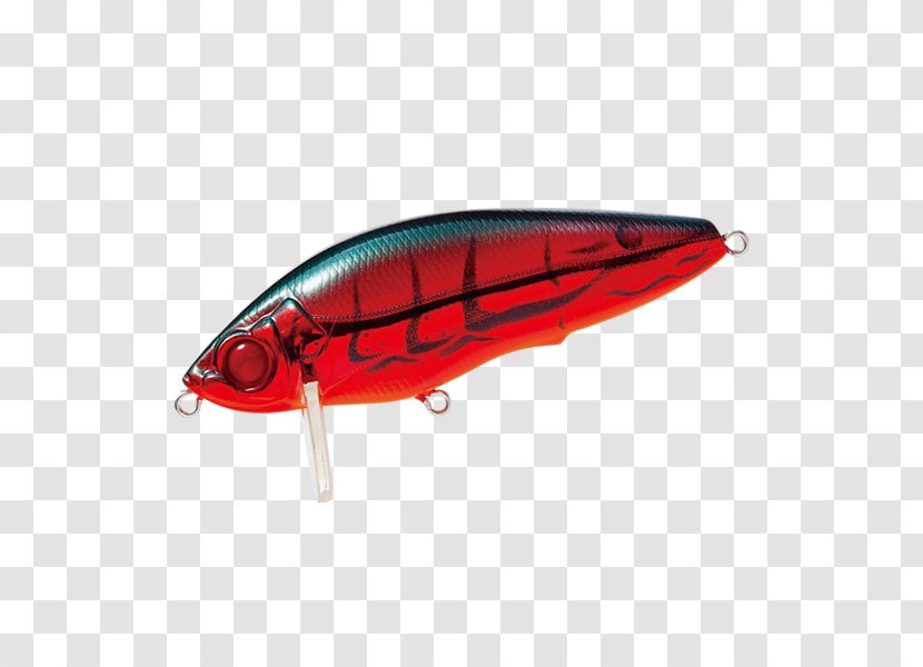 Spoon Lure Fish - Bait - Design Transparent PNG