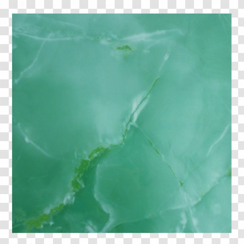 Green Marble Emerald - Aqua - Marbling Free Pictures Transparent PNG
