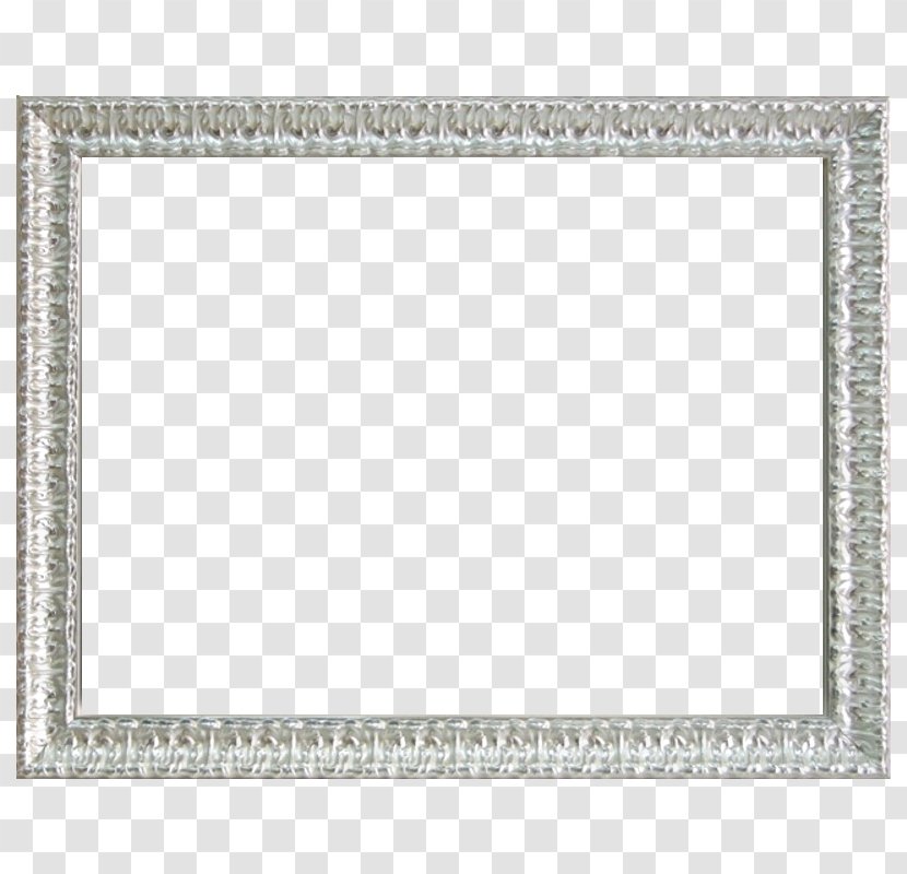Picture Frames Clip Art - Cuadros Transparent PNG