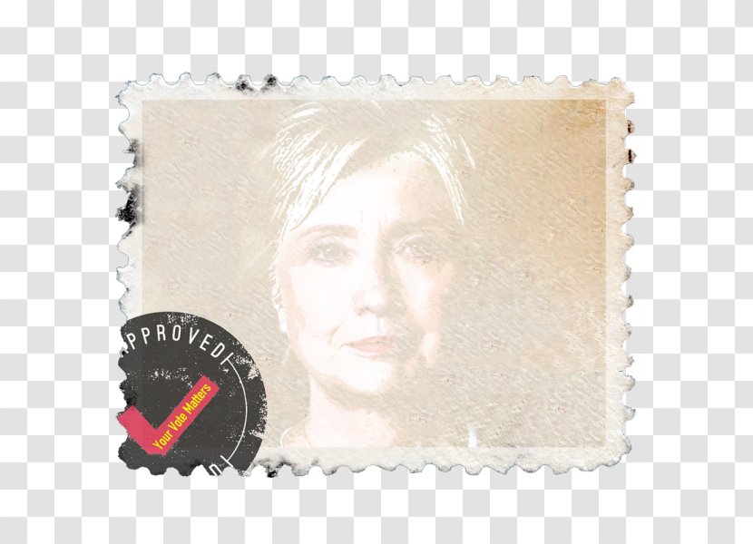 Picture Frames Rectangle - Make America Great Again Transparent PNG