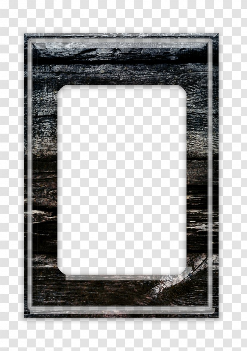 Picture Frames Painting Royalty-free - Chair Transparent PNG