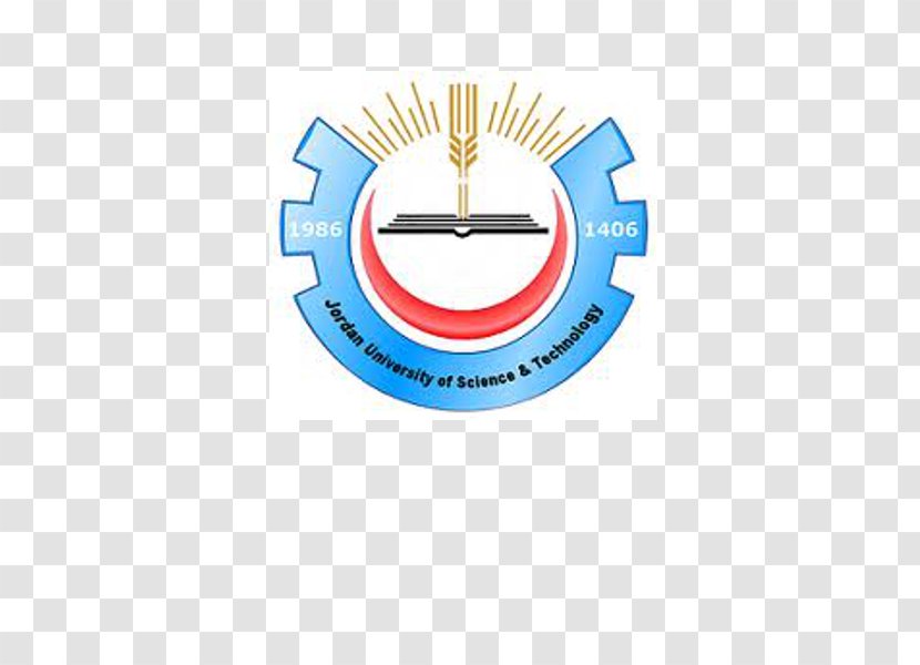 Jordan University Of Science And Technology Mersin - Logo Transparent PNG