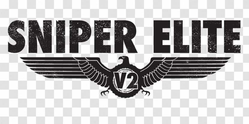 Sniper Elite V2 Wii U Cooperative Gameplay Video Game - 505 Games Transparent PNG