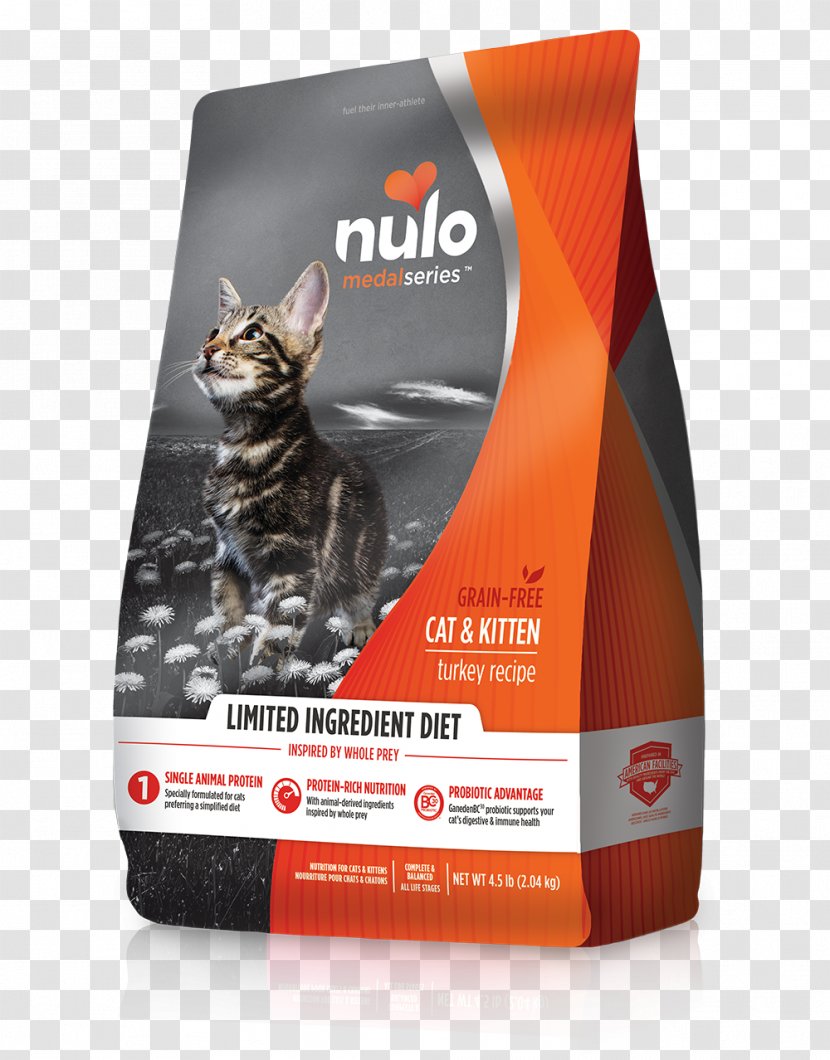 Cat Food Kitten Dog - Orange - Category 5 Transparent PNG