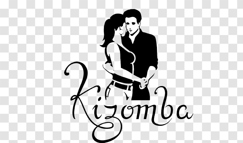 T-shirt Kizomba Dance Bachata Salsa - Flower Transparent PNG