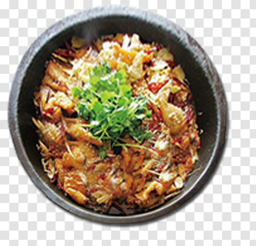 Takikomi Gohan Chinese Cuisine Biryani Kamameshi Korean - Rice - Bacon Casserole Transparent PNG