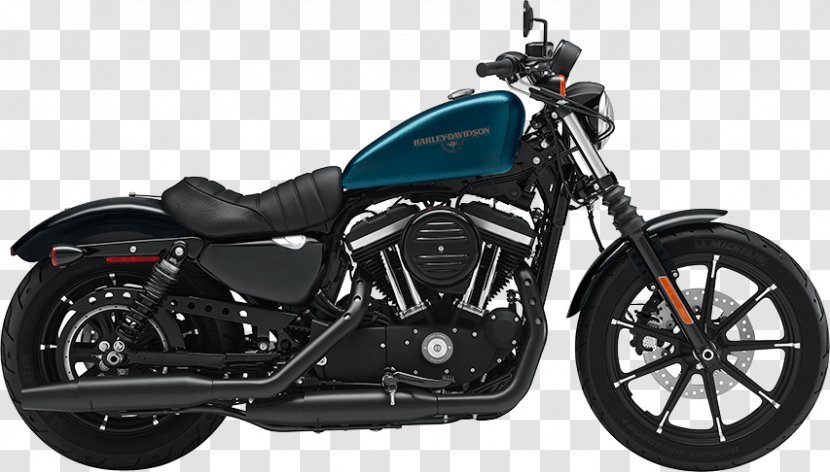 Harley-Davidson Sportster Motorcycle 0 Lone Wolf - Harleydavidson Transparent PNG