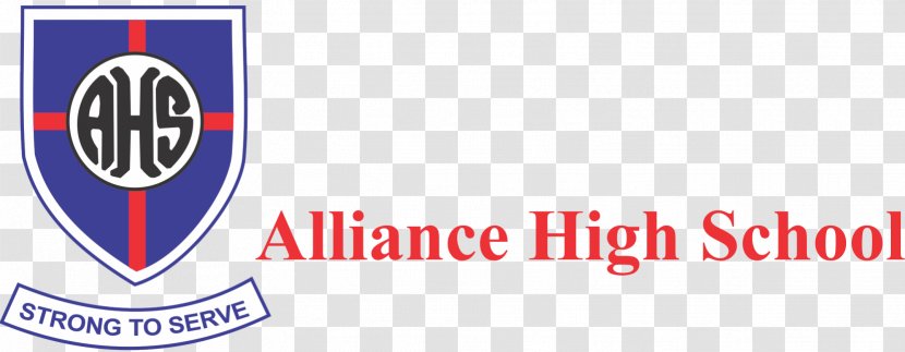 Alliance High School American National Secondary Education Transparent PNG
