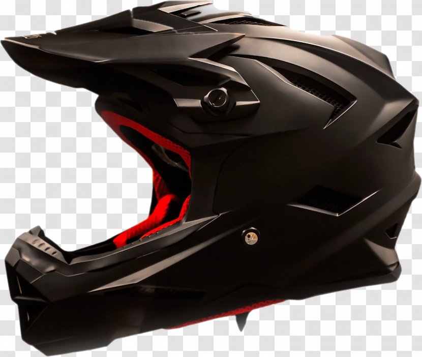 Motorcycle Helmets Bicycle - Automotive Exterior - Sportspersonalhd Transparent PNG