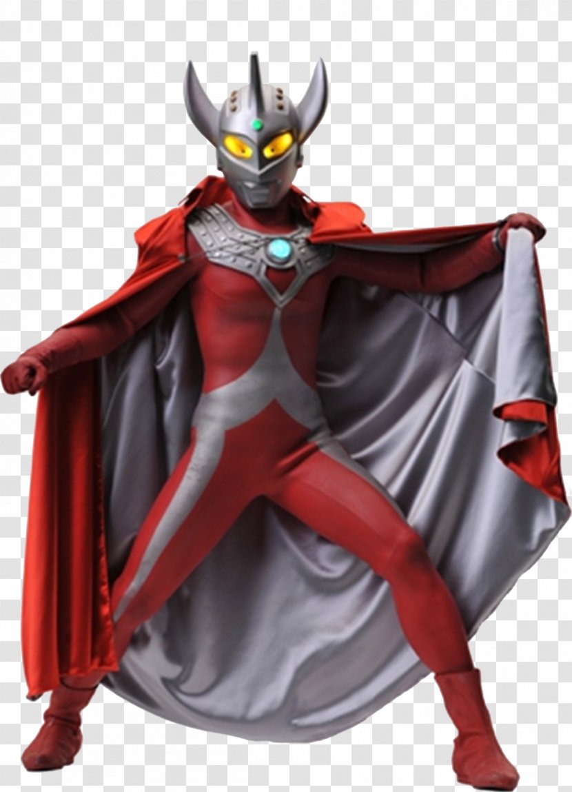 Ultraman Zero Ultra Series Belial King - Father Of - Taro Transparent PNG
