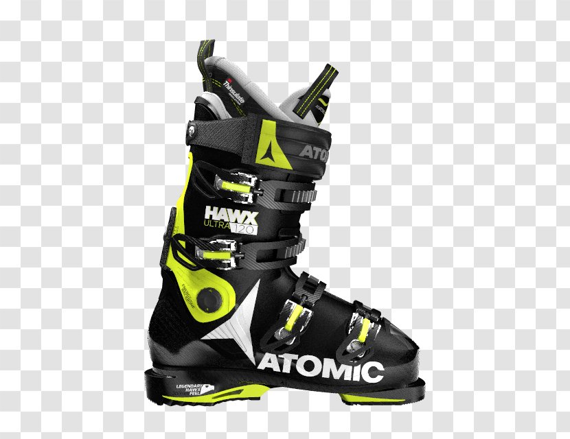 Atomic Skis Ski Boots Tecnica Group S.p.A - Outdoor Shoe - Boot Transparent PNG
