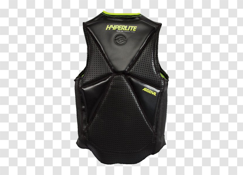 Gilets Wakeboarding Life Jackets Snorkeling Water Skiing - Wakeboard Transparent PNG