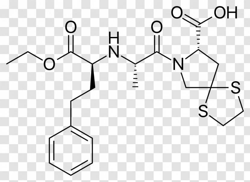 Enalaprilat Lisinopril ACE Inhibitor Trandolapril - Flower - Biological Halflife Transparent PNG