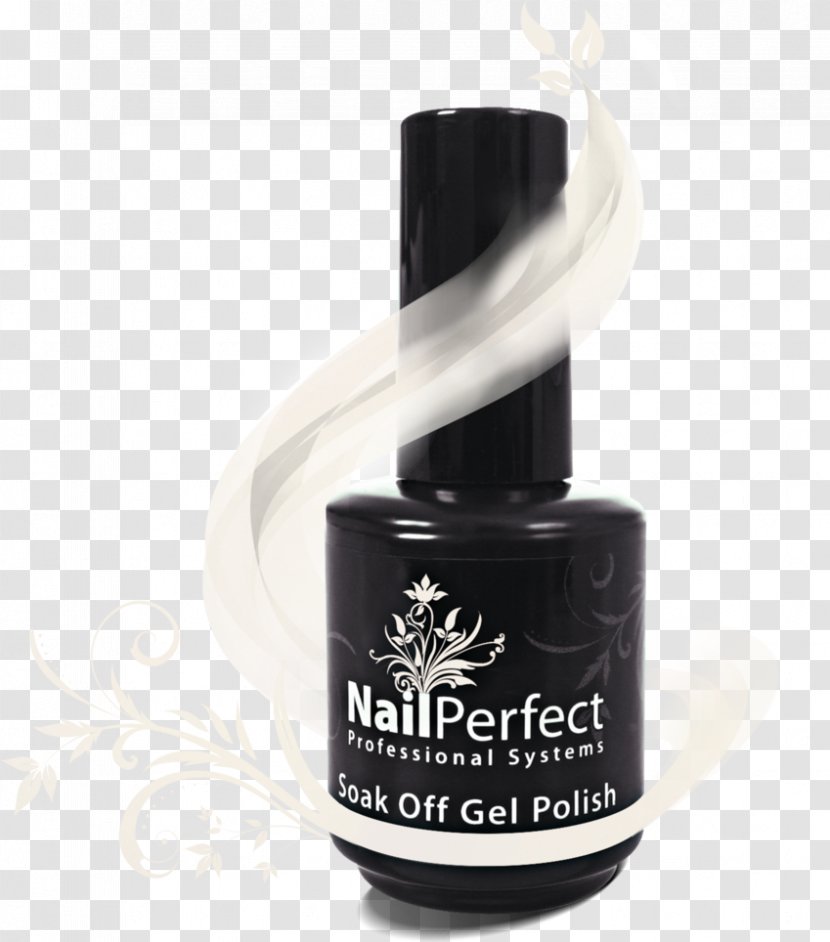 Gel Nails Lacquer - Cosmetics - Nail Transparent PNG