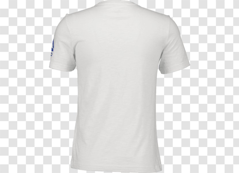 T-shirt Tennis Polo Shoulder Collar - Neck Transparent PNG