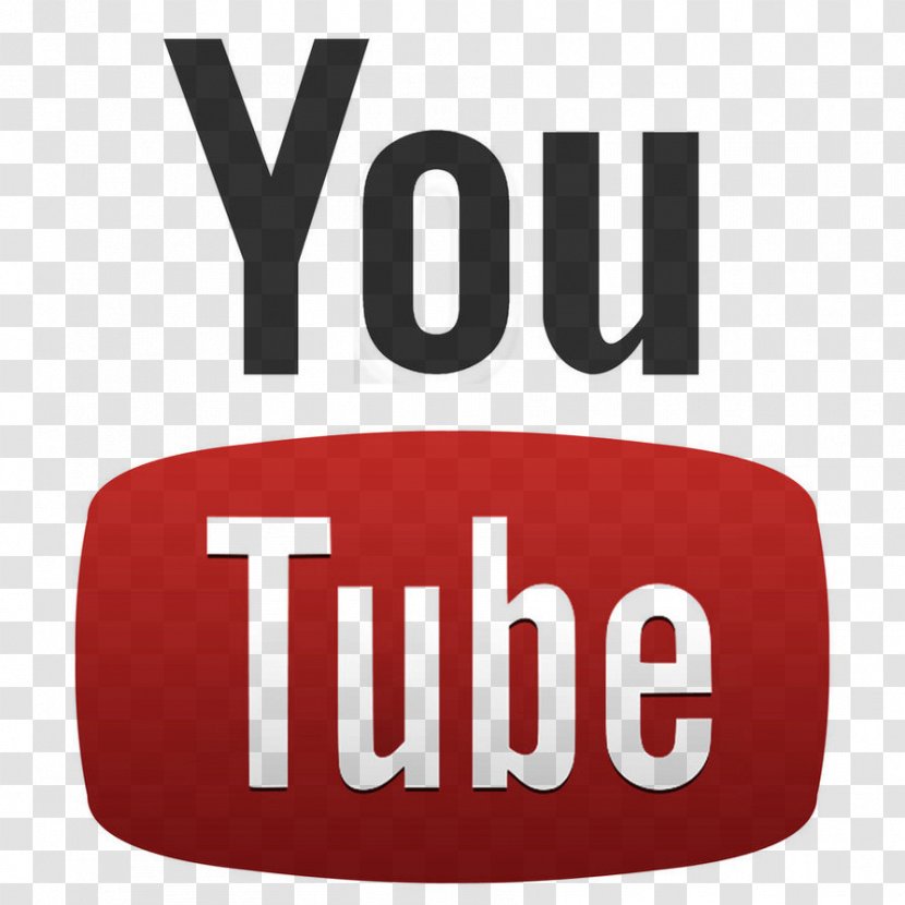 Social Media YouTube Logo Television Channel - Admission - Subscribe Transparent PNG