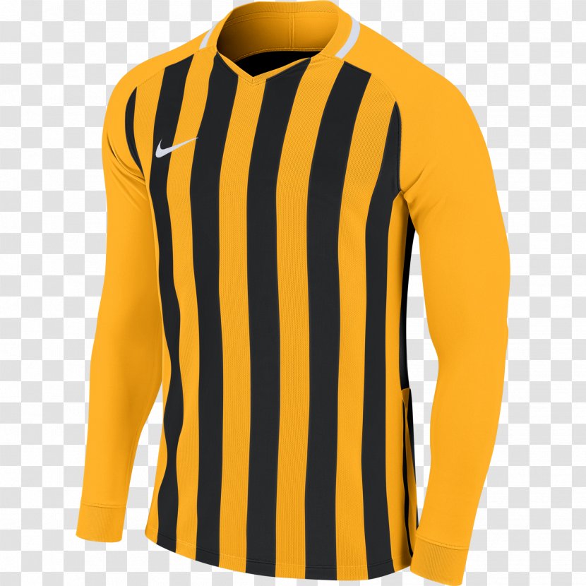 Jersey NCAA Division III Football Championship Kit Sleeve - T Shirt - Nike Transparent PNG
