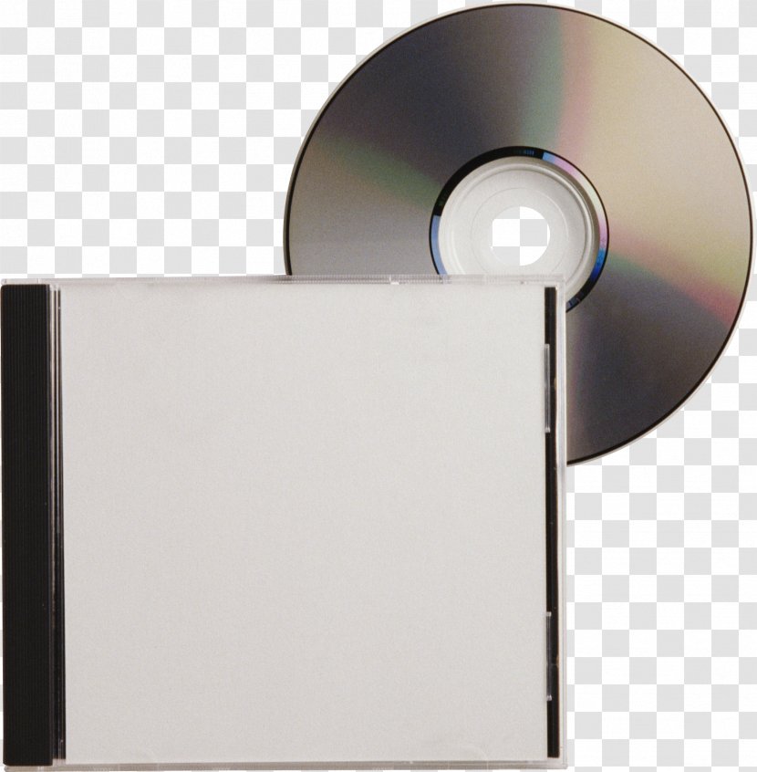 Compact Disc Optical DVD Clip Art - Dvd - CD Transparent PNG