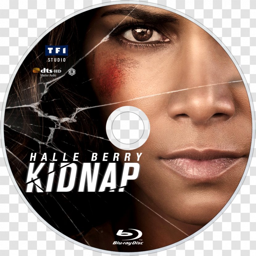 YouTube Film 0 Streaming Media Kidnapping - Khumba - Cover Cd Transparent PNG