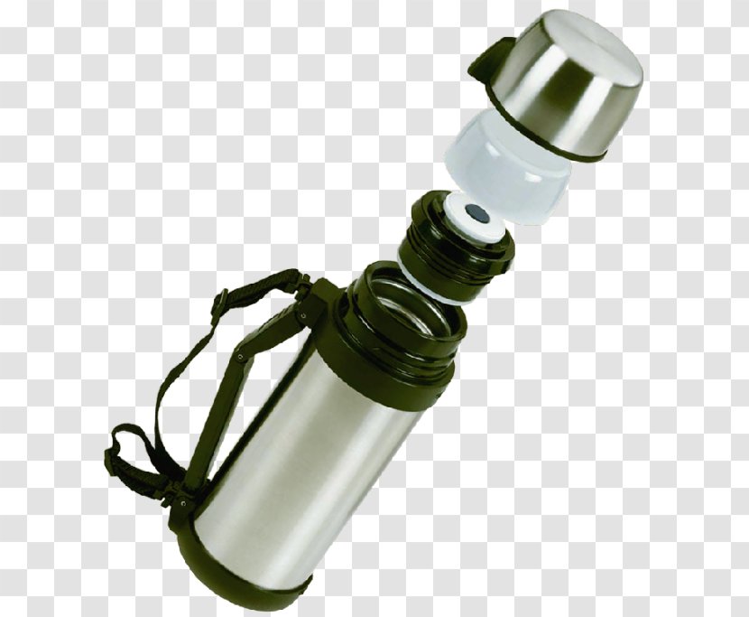 Laboratory Flasks Bottle Thermoses Vacuum Liquid - Plastic Transparent PNG