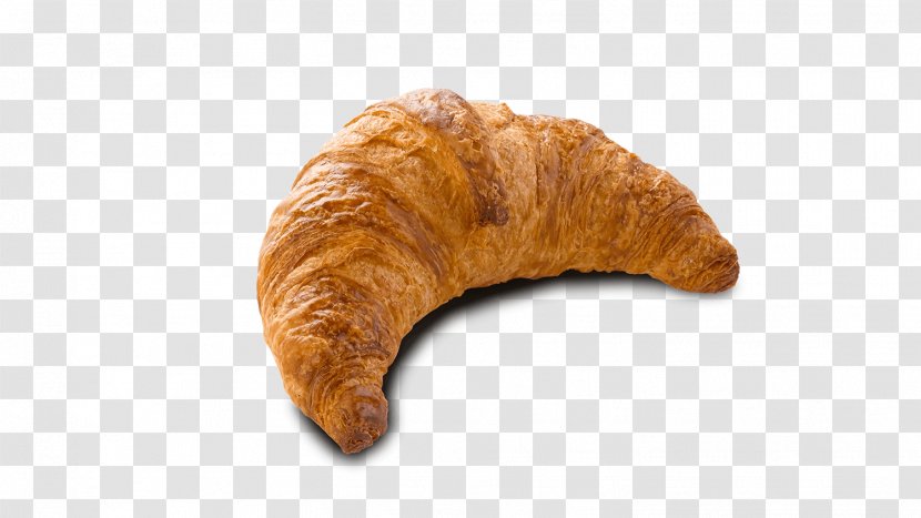 Croissant Buttery Viennoiserie Puff Pastry Bakery - Сroissant Transparent PNG