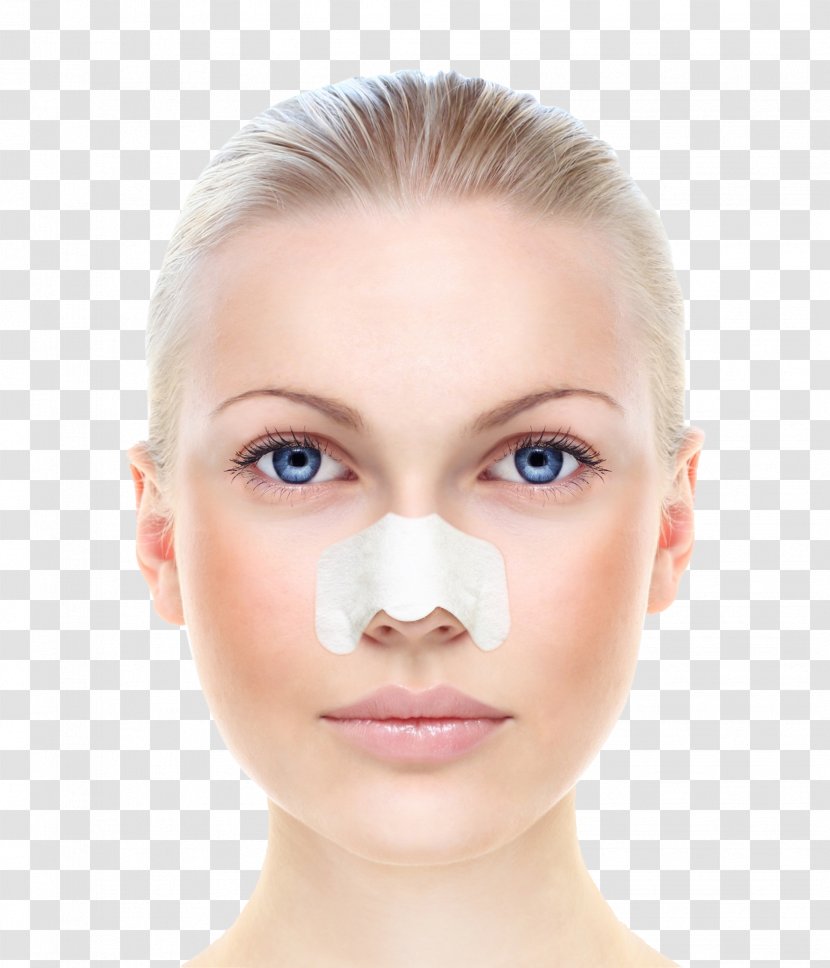 Skin Care Wrinkle Chemical Peel Face - Rejuvenation - Nose Plastic Surgery Transparent PNG