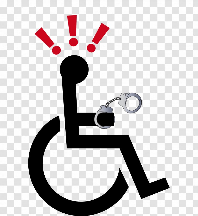 Onset Bay Association Disability Disabled Parking Permit Wheelchair Sign - Campsite Transparent PNG