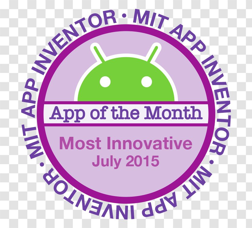 App Inventor For Android Transparent PNG