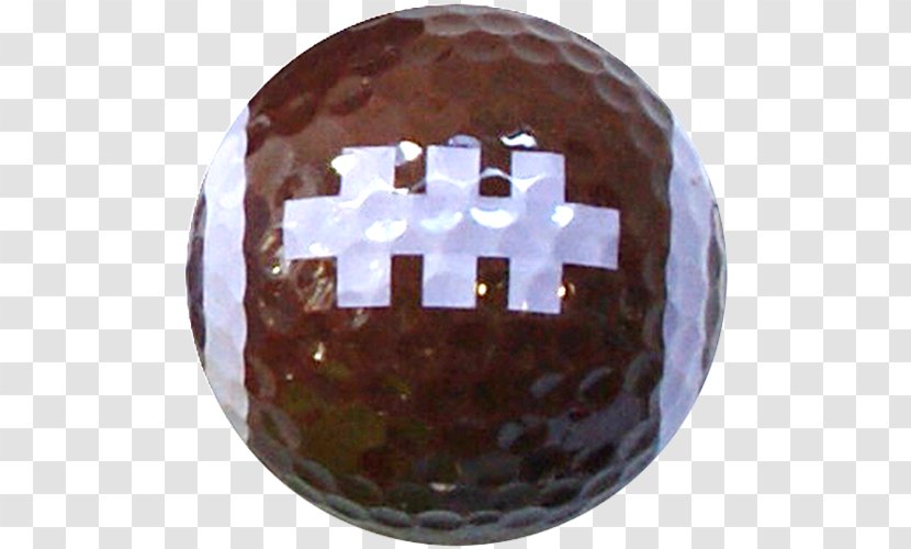 PGA TOUR Amazon.com Golf Balls - Tennis - Ball Transparent PNG