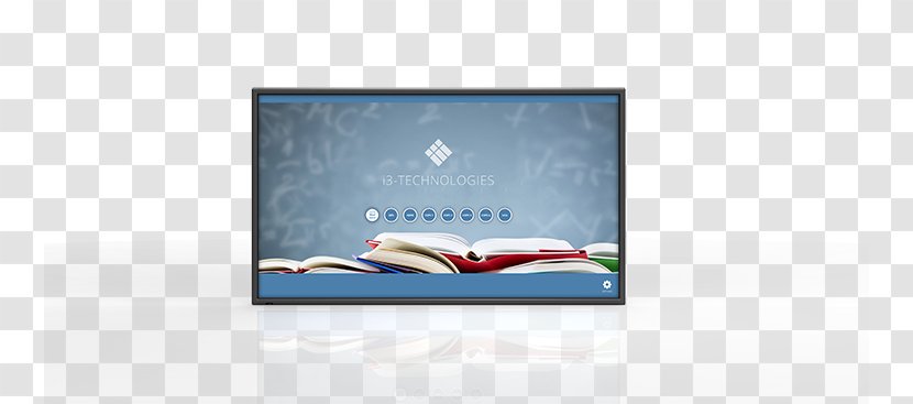 4K Resolution Ekraan Touchscreen Intel Core I3 Technology - Computer Monitors - Technological Sense Transparent PNG