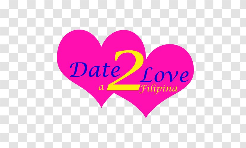 Love Filipino Dating Valentine's Day Intimate Relationship - Logo - Lovers Transparent PNG