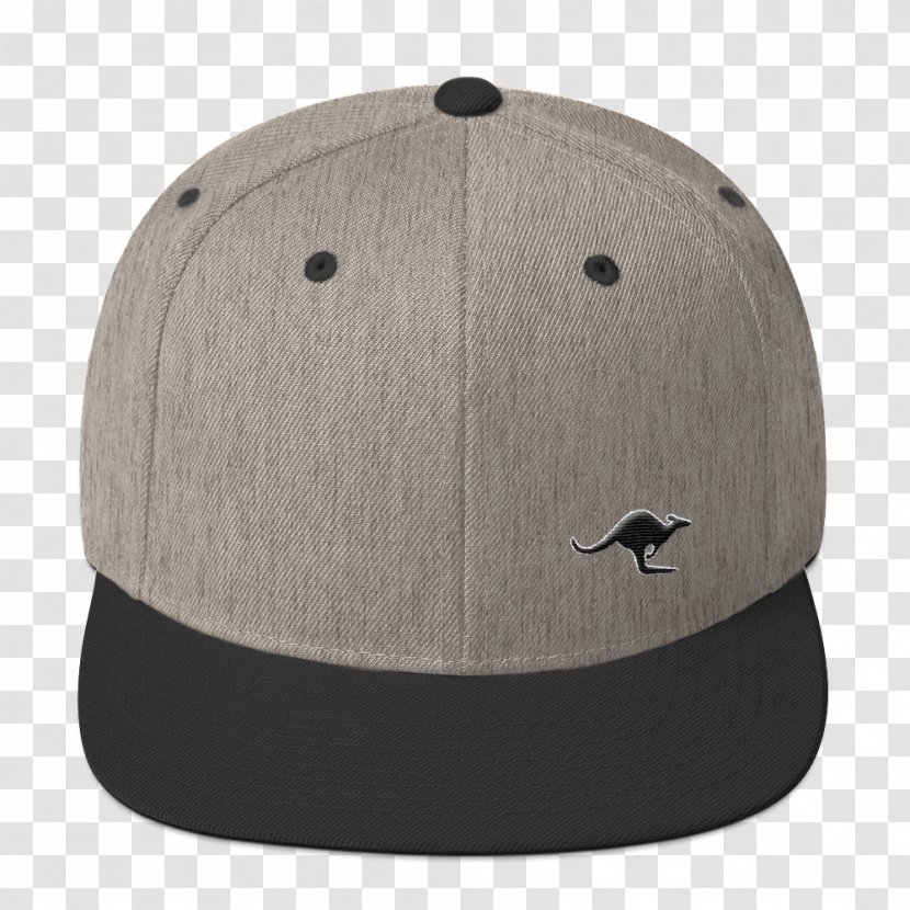 Baseball Cap Hat Wool Hoodie Snapback - Polyester Transparent PNG