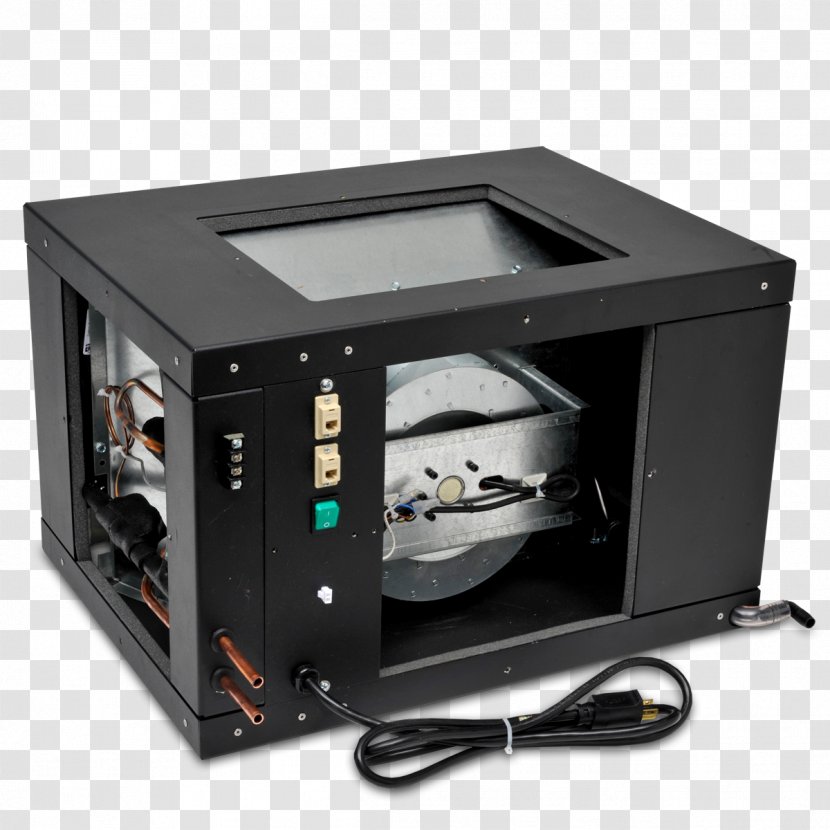 Electronics Computer Hardware - Electric Heater Transparent PNG