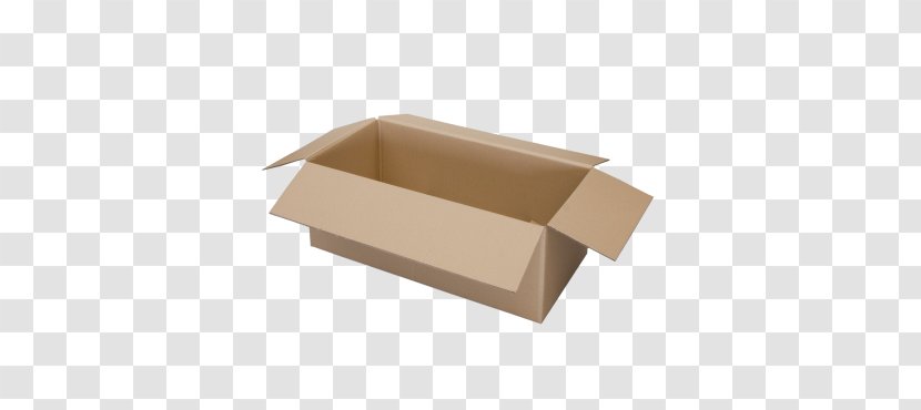 Cardboard Box Mover Packaging And Labeling Relocation - Kraft Paper Transparent PNG