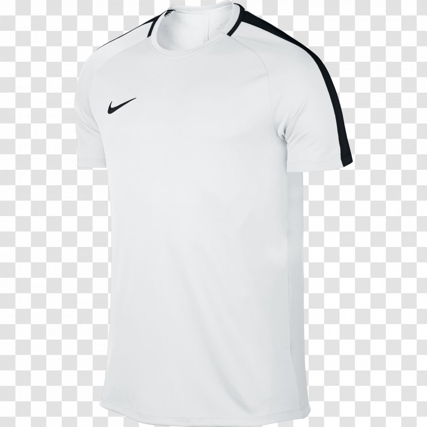 Nike T-shirt Clothing Football Boot Sportswear Transparent PNG
