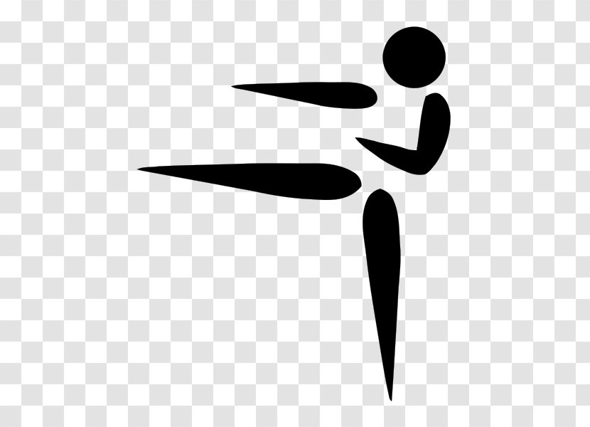 Summer Olympic Games 2018 Winter Olympics 2028 Symbols - Kyokushin - Karate Transparent PNG