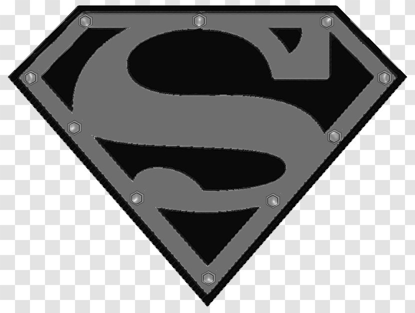 Superman Logo Red/Superman Blue Superman/Batman Transparent PNG