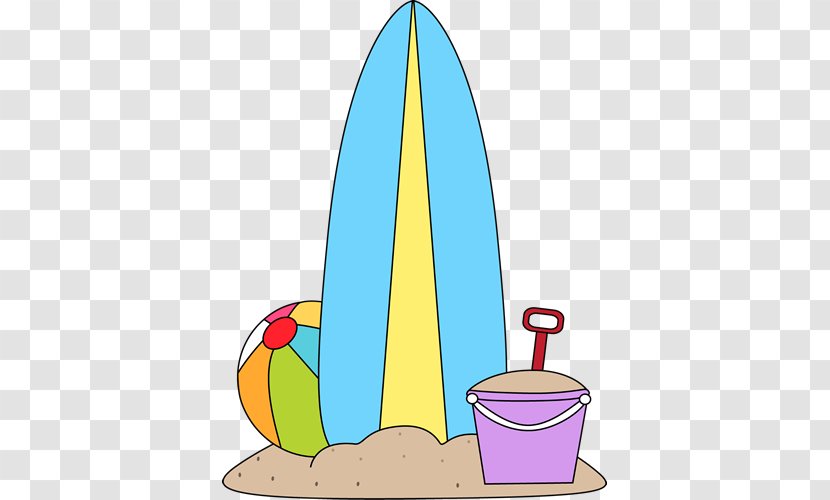 Surfboard Surfing Clip Art - Email - Beach Sand Cliparts Transparent PNG