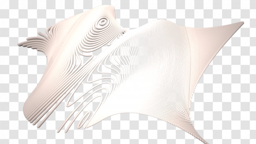 Line - Wing Transparent PNG