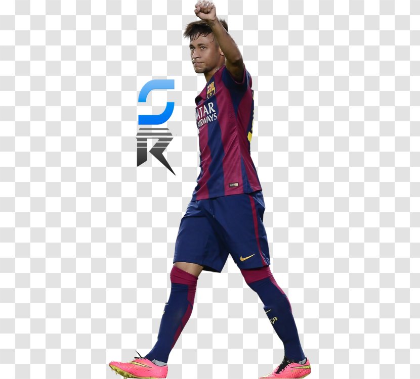 Neymar 2015–16 FC Barcelona Season Brazil National Football Team 2015 Copa América - Sport Transparent PNG
