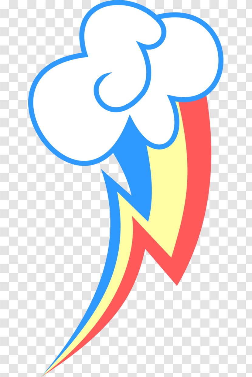 Rainbow Dash Rarity Pony Pinkie Pie Twilight Sparkle - My Little Friendship Is Magic Fandom - Cutie Transparent PNG