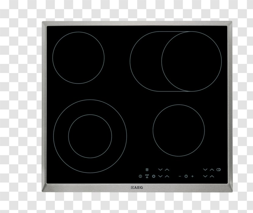 Induction Cooking Cocina Vitrocerámica Balay Home Appliance Glass-ceramic - Oven Transparent PNG