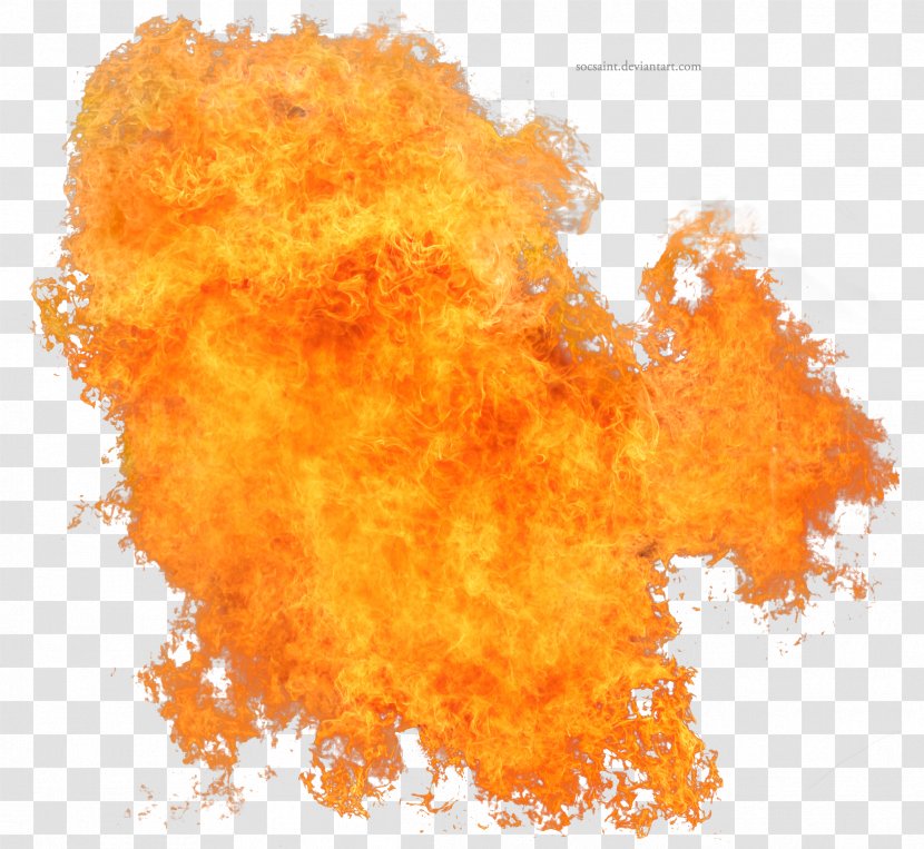 Desktop Wallpaper Explosion Animation - Gas Flare - Explode Transparent PNG