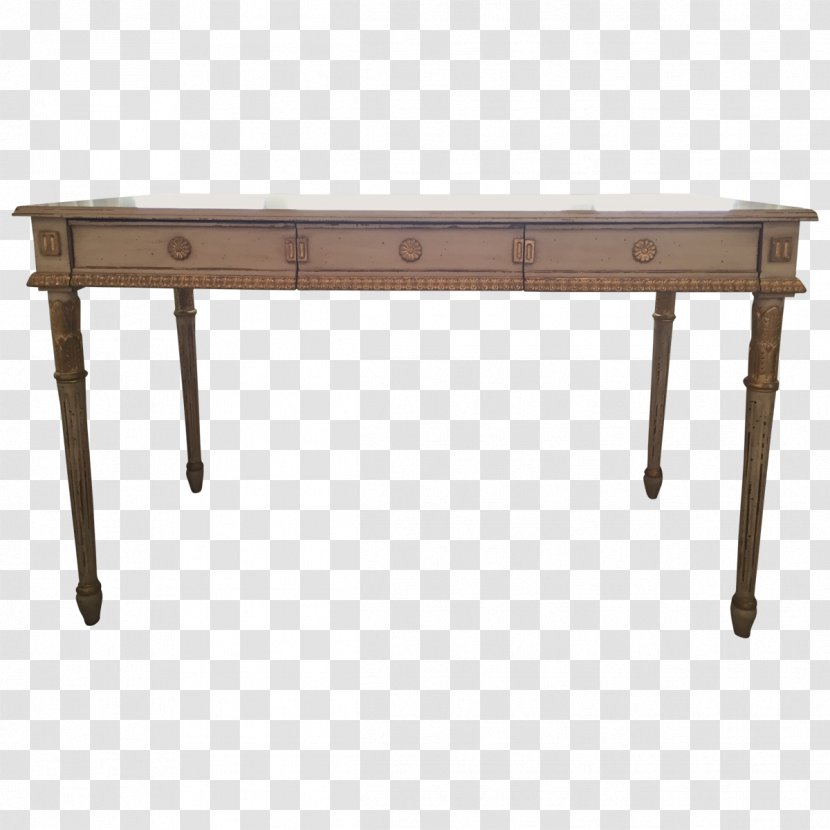 Table Workbench Drawer Chair - Rectangle Transparent PNG
