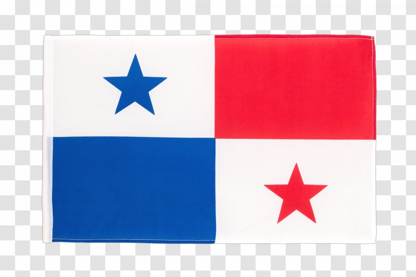 Flag Of Panama The United States Isthmus City Transparent PNG
