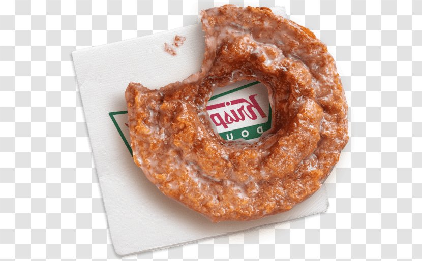 Donuts Krispy Kreme Doughnuts And Coffee Fritter Transparent PNG