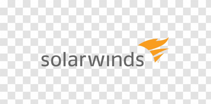 Logo Brand Product Design SolarWinds - Text Messaging - European Wind Transparent PNG